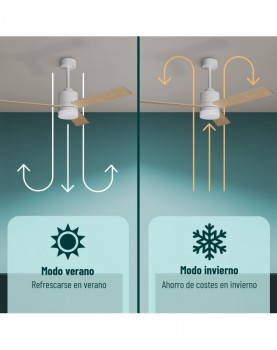 verano/invierno