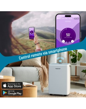 app DF4220 wifi