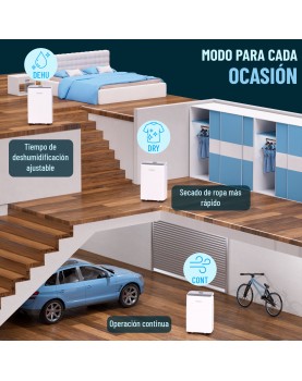 estancias