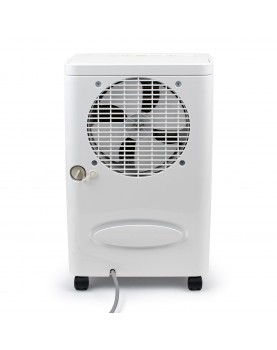 ventilador deshumidificador de aire