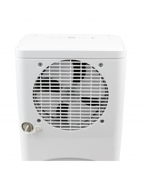 ventilador deshumidificador de aire DF4212