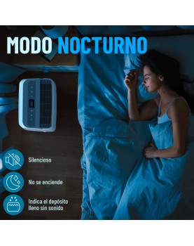 modo nocturno